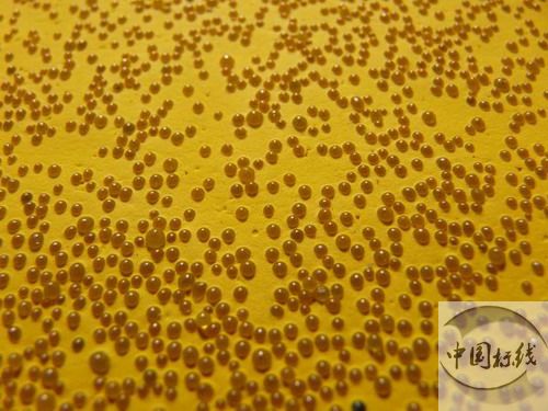 淄博研磨玻璃微珠 B1/B2 级